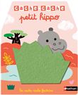 Cache-cache petit hippo