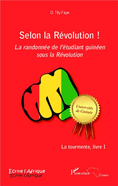 Selon la Révolution !