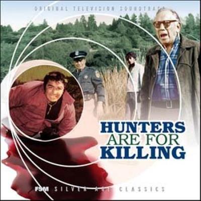 Hunters are for killing