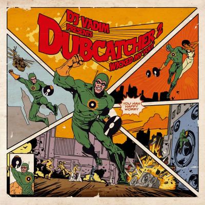 Dubcatcher II Wicked ma yout