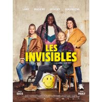 LES INVISIBLES-FR