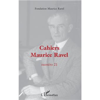 Cahiers Maurice Ravel