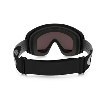 Lunettes de ski Oakley - Homme - noir / blanc