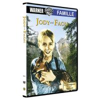 Jody et le Faon