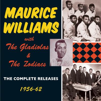 Complete releases 1955-62, 2 CD