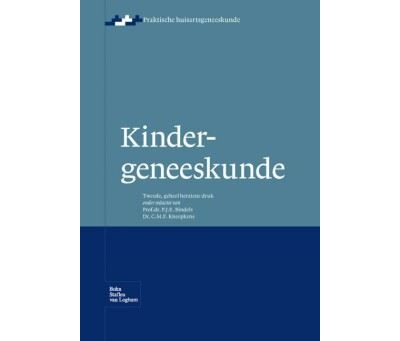 Praktische huisartsgeneeskunde Kindergeneeskunde