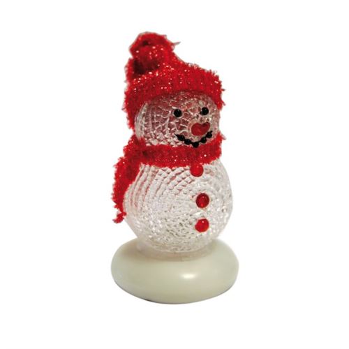 Logon USB Snowman