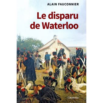 Le disparu de Waterloo