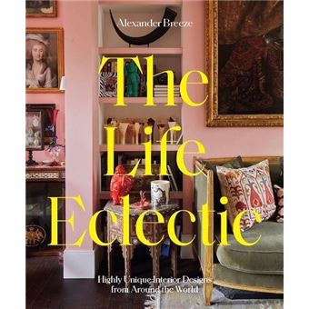 The Life Eclectic