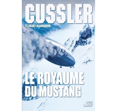 Le royaume du Mustang