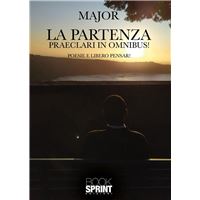 La partenza