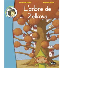 L'arbre de Zelkova