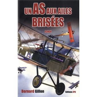 Un As aux ailes brisées