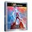 Thor : Love And Thunder Édition Collector Spéciale Fnac Steelbook Blu-ray 4K Ultra HD