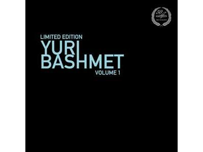 Yuri bashmet - Volume 1