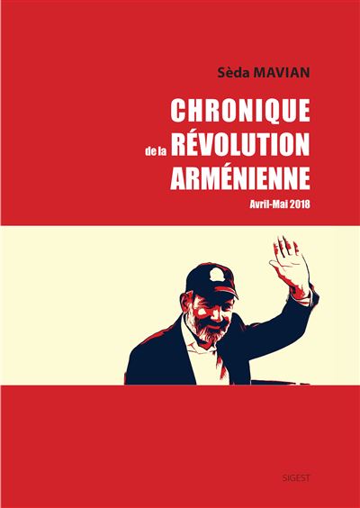 Chronique de la Révolution arménienne