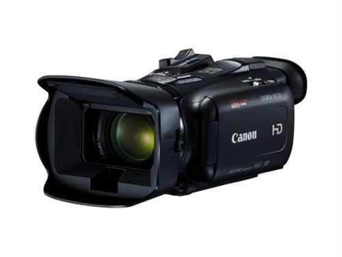 CANON LEGRIA HF G26 (AVAILABLE APRIL)
