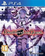 Death end re;Quest PS4