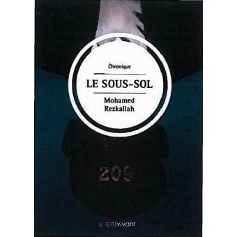 Le sous-sol - 1