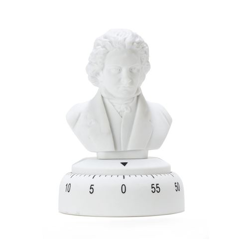 Non Communiqué Beethoven Kitchen Timer