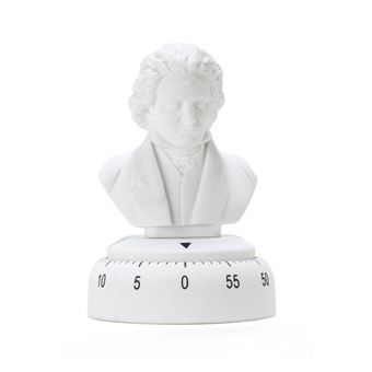 BEETHOVEN KITCHEN TIMER - 1