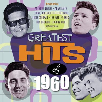Greatest Hits Of 1960