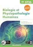 Biologie et physiopathologie humaines Tle ST2S (2020) - Pochette élève