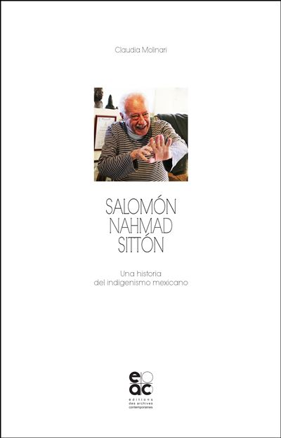 Salomon Nahmad Sitton