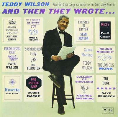 And then they wrote reissue l