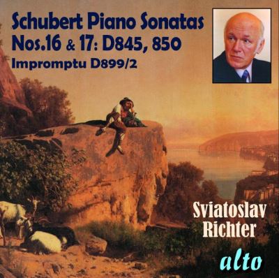 Sonates pour piano Numéro 16 et 17