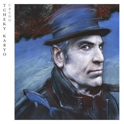 Crédo CD + DVD