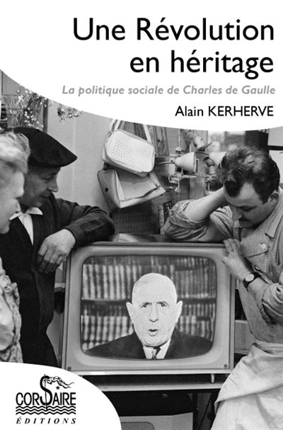 Une révolution en héritage