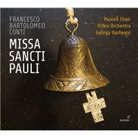 MISSA SANCTI PAULI