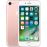 Apple iPhone 7 128GB Rose Gold Refurbished_0