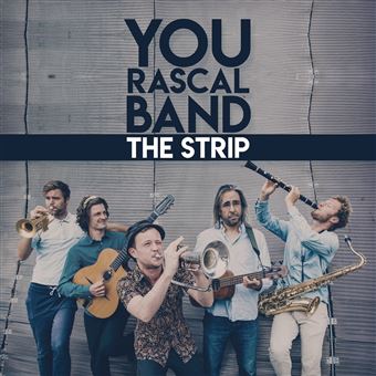 You Rascal Band - 1