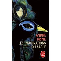 Les Imaginations du sable