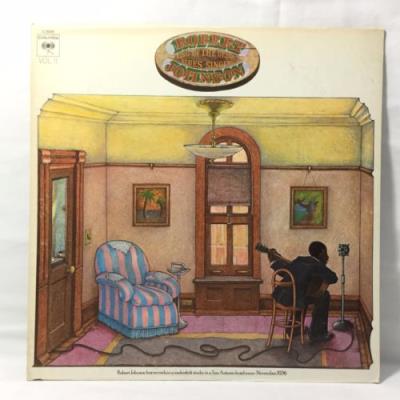 King of the delta blues singers 2/180gr