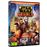 Star Wars RebelsStar Wars Rebels Saison 4 DVD_0