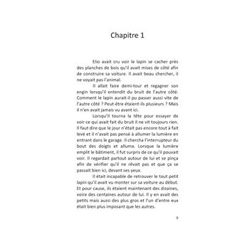 Une bataille pas comme les autres