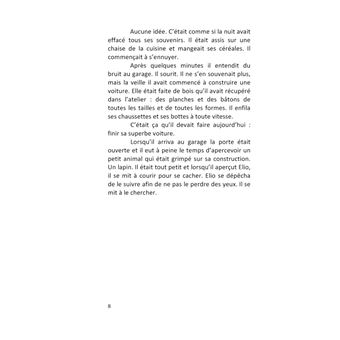 Une bataille pas comme les autres