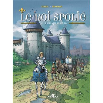 Celui qui se dit roi