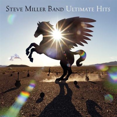 Ultimate Hits Double Vinyle