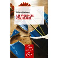 Les violences conjugales