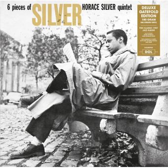 Horace Silver - 1