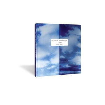 Le ciel de ma mémoire