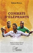 Combats d'éléphants