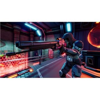 G.I. Joe: Operation Blackout PS4