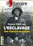 5000 ans d'esclavage