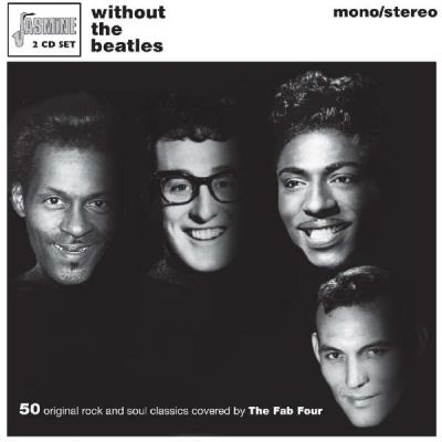 Without the beatles - 2 CD