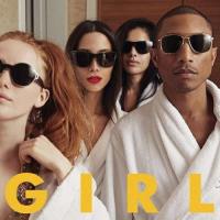 GIRL - Inclus titre bonus